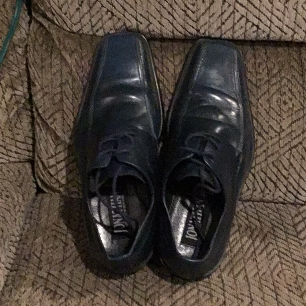 US) men’s shoes